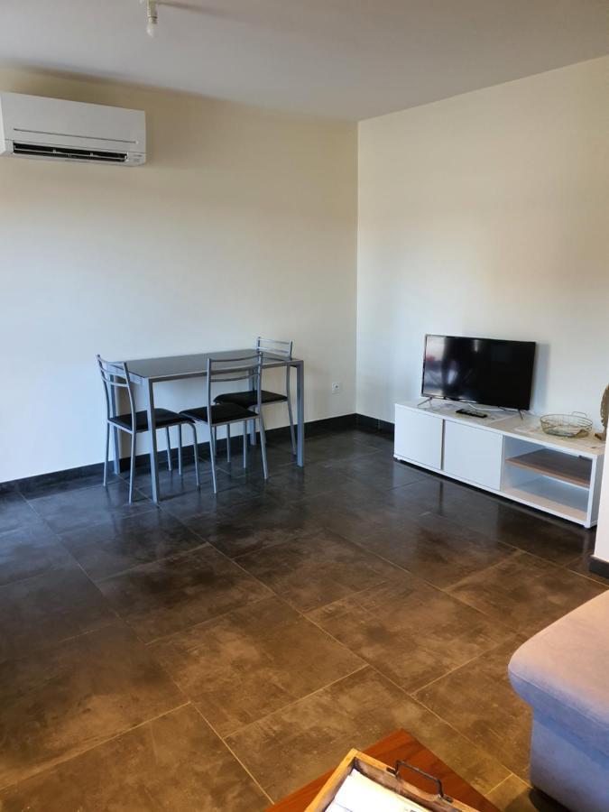 Le Cocon De Troyes Apartment Luaran gambar
